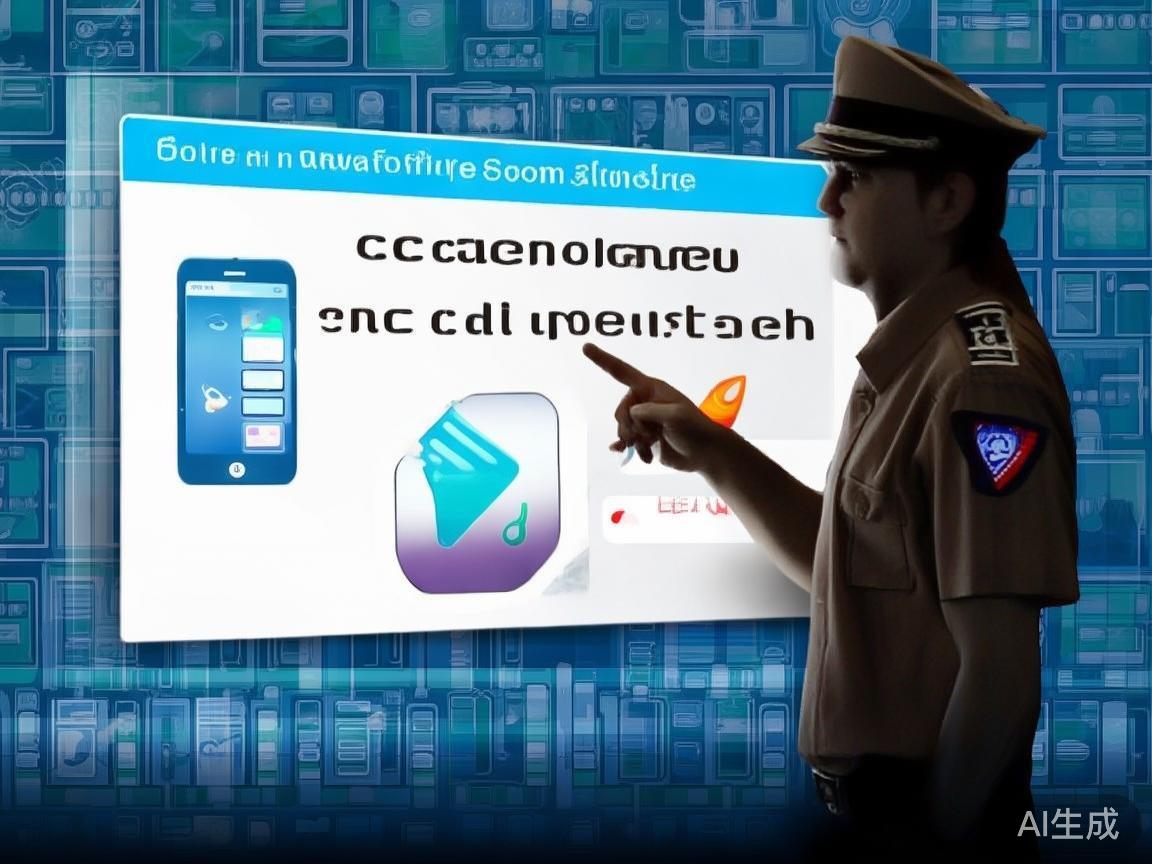 确保设备安全：在非官方渠道下载安装包可能存在风险，