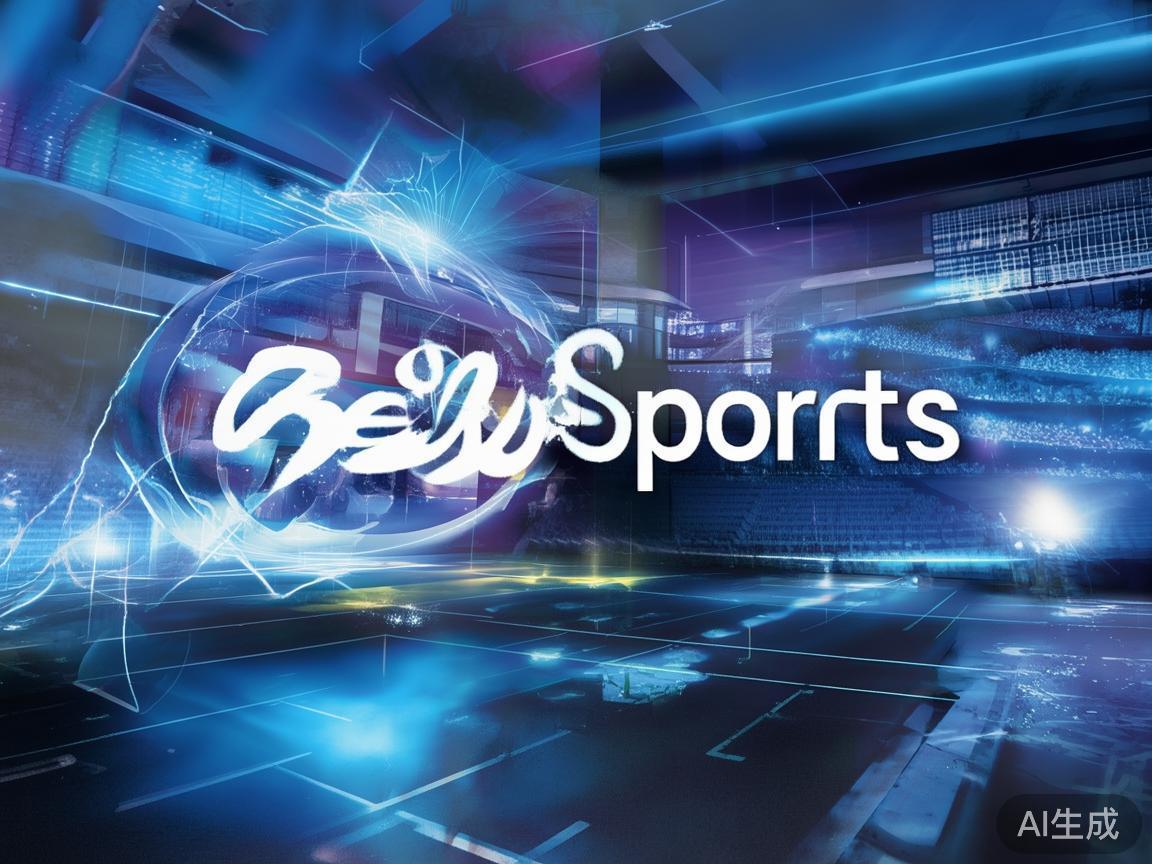 随着体育娱乐行业的不断发展与变革，贝博体育品牌在市