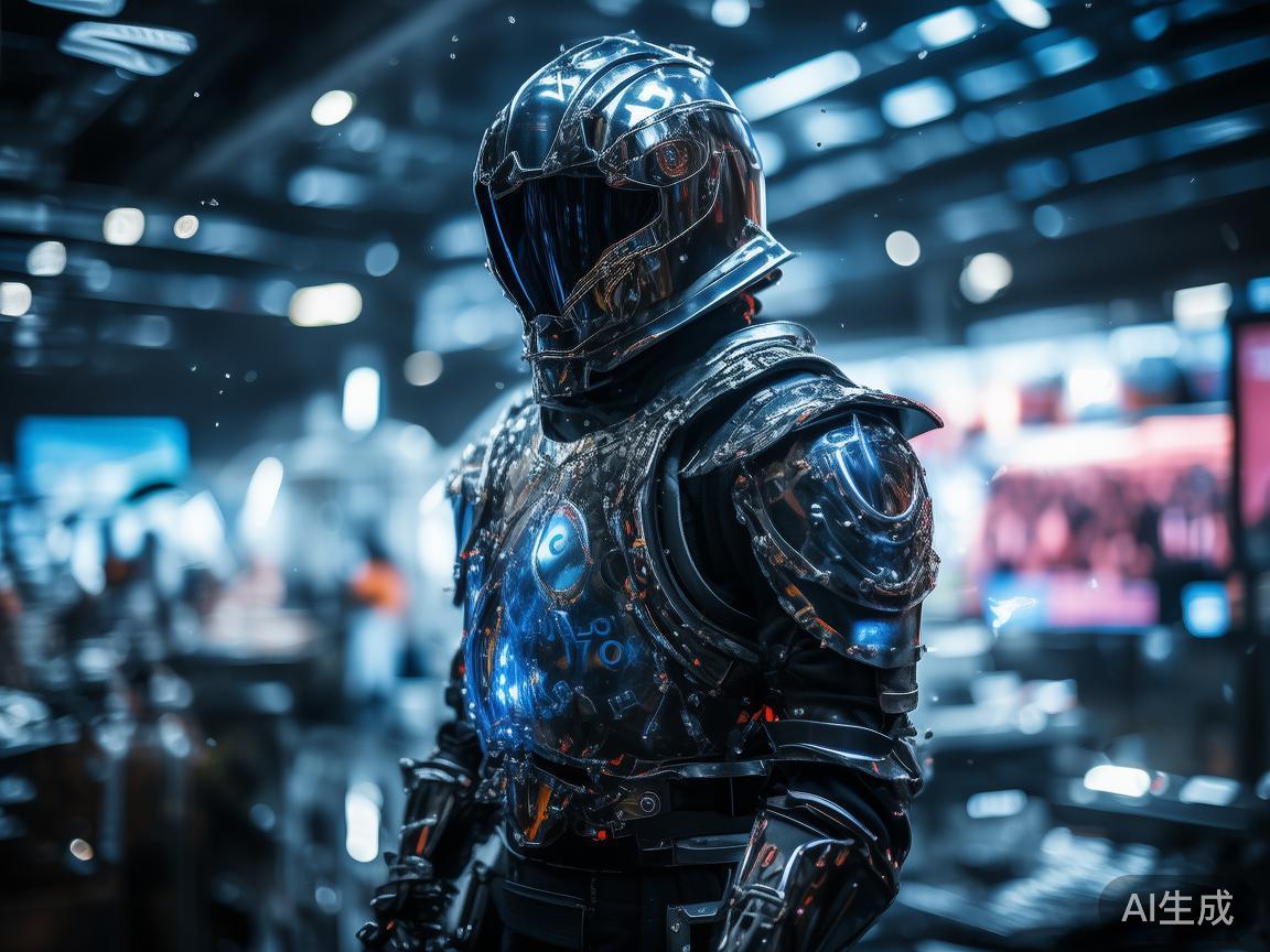 贝博体育直播平台通过采用多层次的安全技术体系，为用