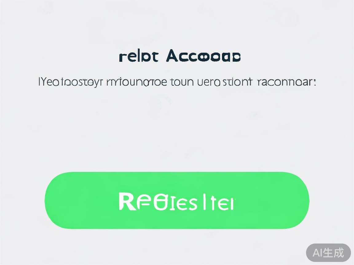 下载安装贝博体育官方APP后,详细指导账号注册流程与赛事投注操作步骤 在APP登录页面,点击“注册”按钮,即可跳转至新用