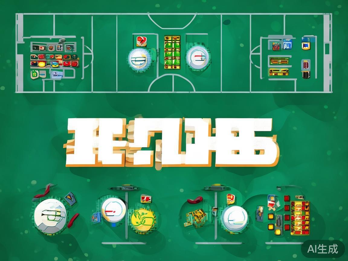 在贝博平台上，投注不仅仅局限于传统的胜平负，还涵盖