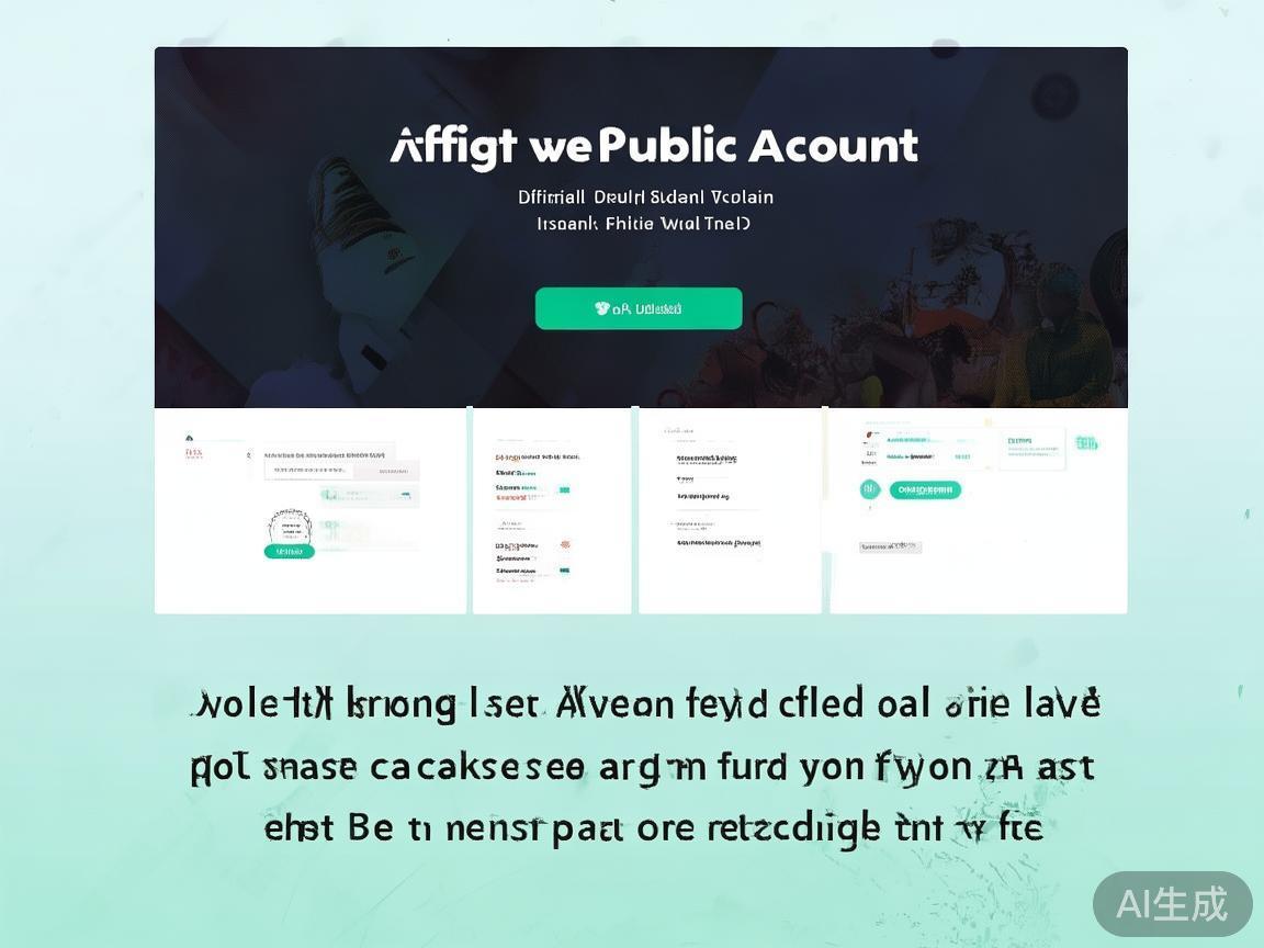 官方微信公众号或公告中获取链接
许多平台会通过官