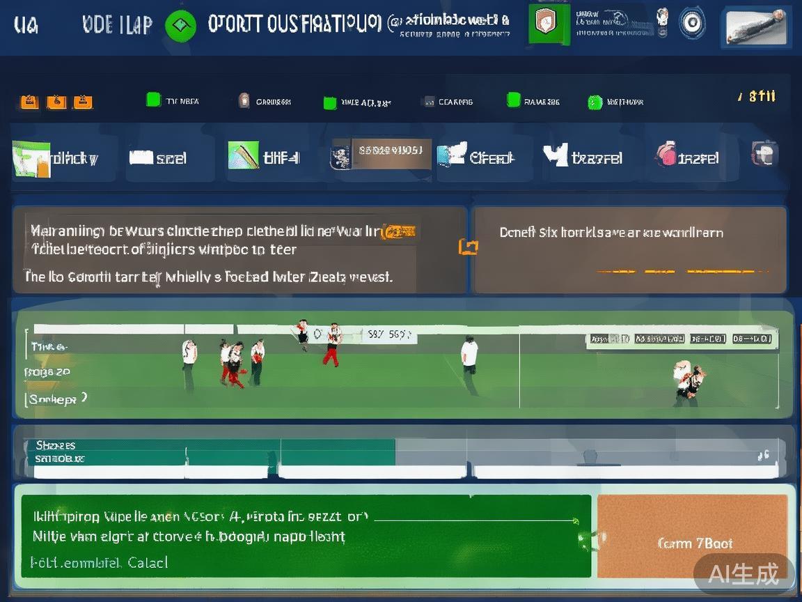 五、进行投注操作
选定比赛后，点击对应的竞猜选项