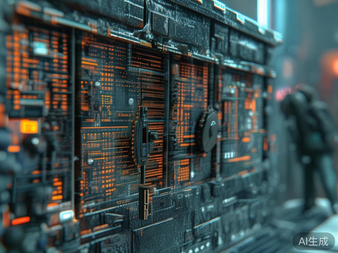 2.&nbsp;强化的账户安全措施
平台要求用户设定复杂密