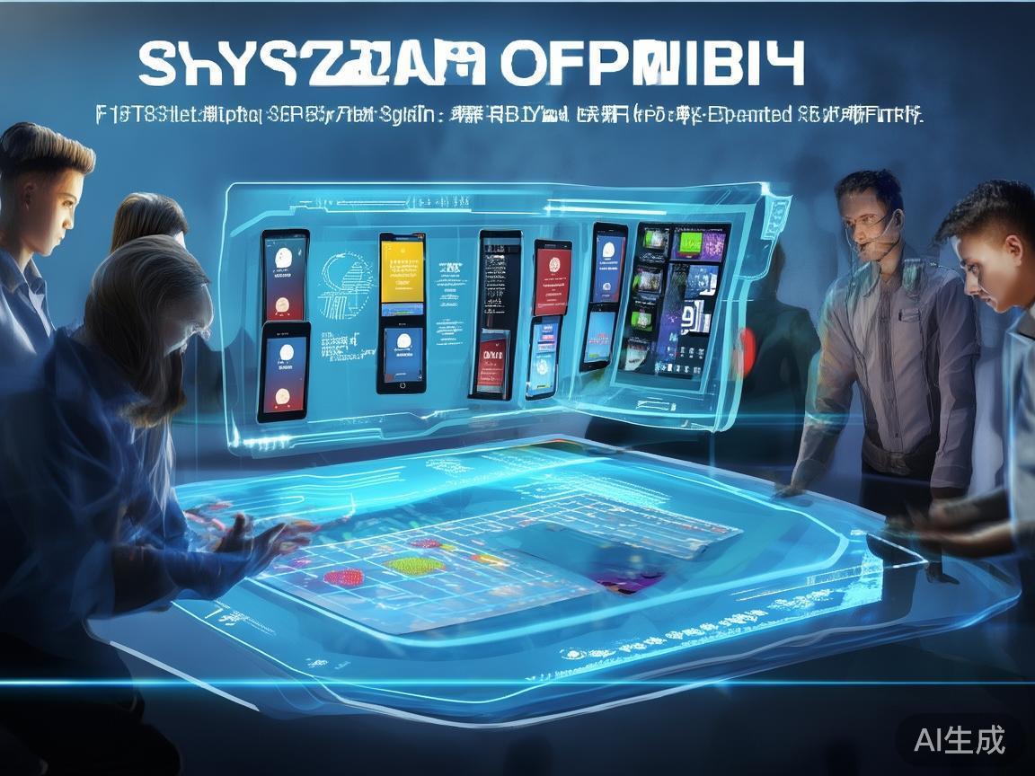 四、系统兼容性不足
不同的版本系统对应用的支持程