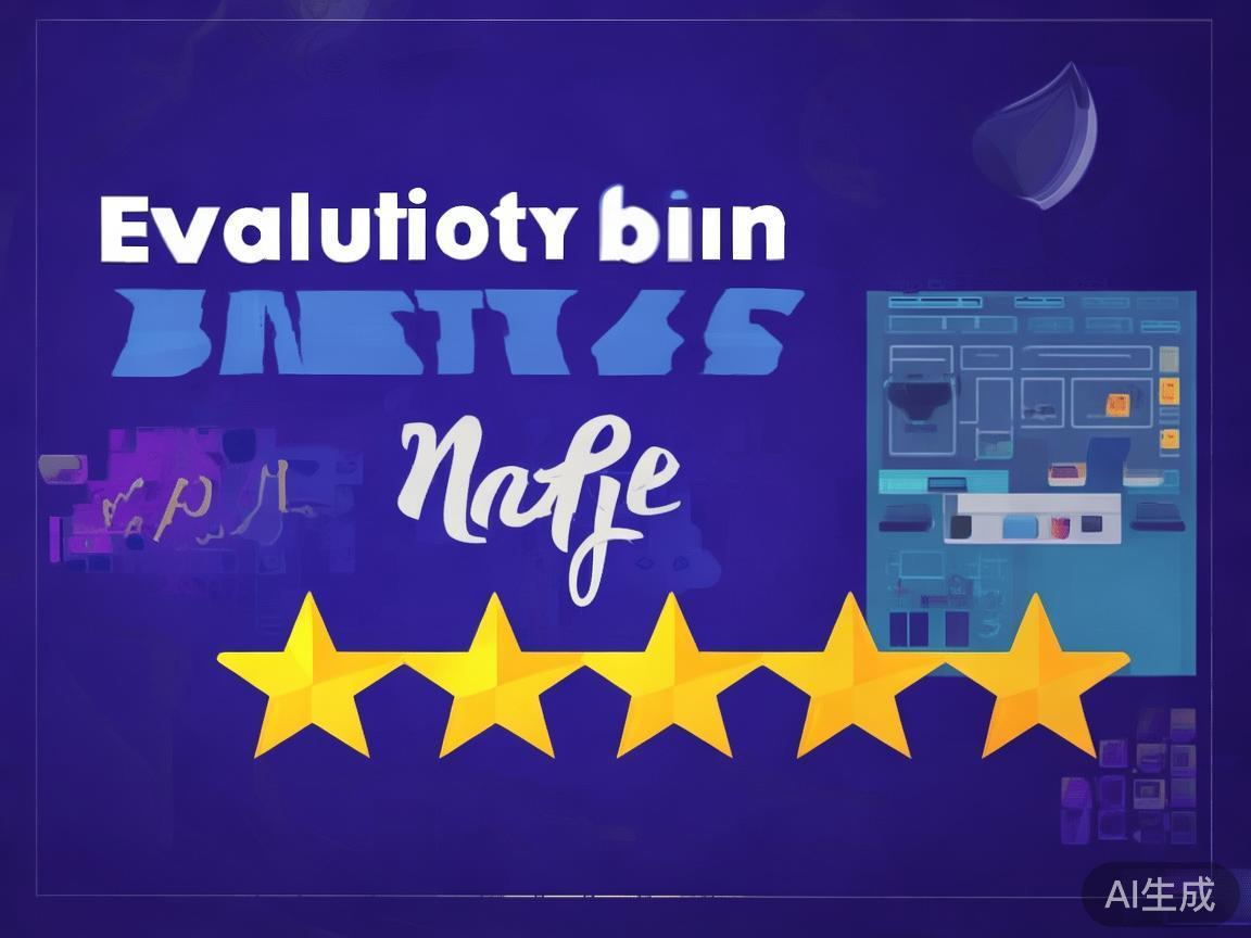 2.&nbsp;评估平台的用户口碑和声誉
通过查阅用户评论