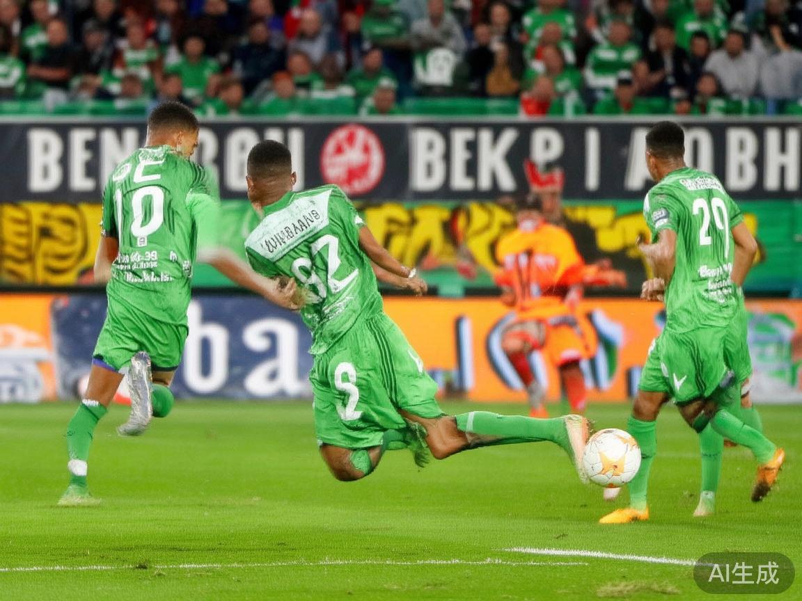 贝博体育ballbet支持下的狼堡队伍发展：精彩赛事回顾与全面分析